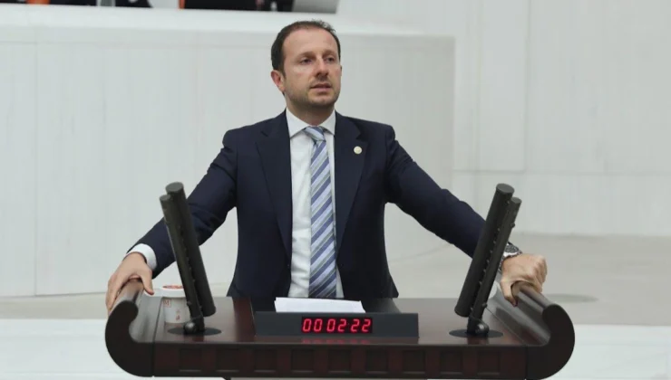 Ak Partili Kılıç: Çalışanları Ve Emeklileri Yalnız Bırakmadık