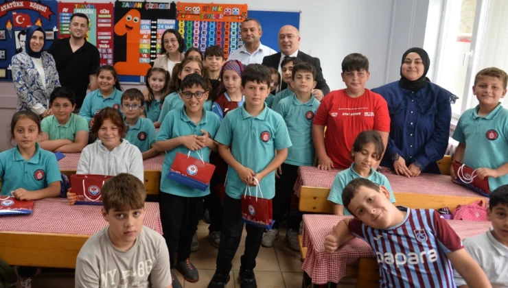 Akran Zorbalığına Karşı Eğitim