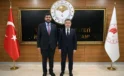 Ankara'Da Mardin Tarımı Zirvesi
