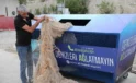 Antalya Büyükşehir’den Geleceğe Yeşil Miras