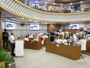 Antalya’da Vektör Mücadelesi Kesintisiz Şekilde Yürütülüyor