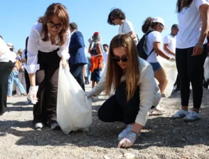 Antalya Dumansız Plaj Uygulaması
