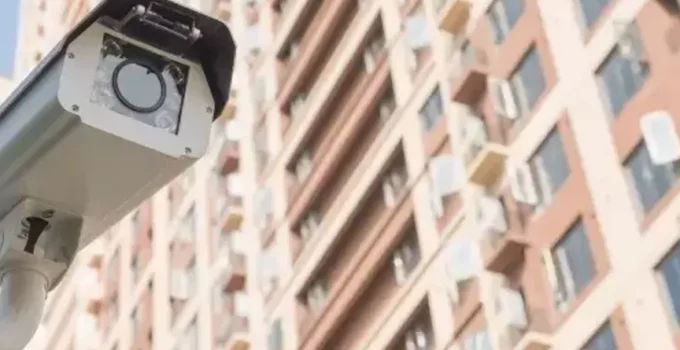 Apartman Kameralarına Dikkat! Gereksiz Gözetim Ceza Sebebi!