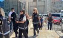 Zonguldak’ta rüşvetle kürtaj iddiasında 17 şüpheliden 8’i adliyede
