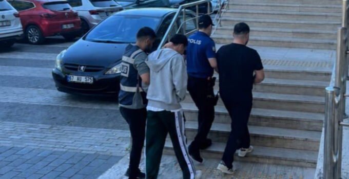 Zonguldak’ta Fuhuş Operasyonu: İki Zanlı Tutuklandı