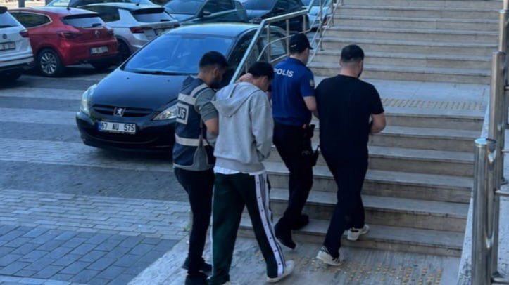 Zonguldak’ta Fuhuş Operasyonu: İki Zanlı Tutuklandı