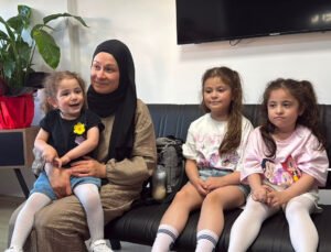 Zonguldak’tan vicdanlara çağrı: Üç minik yürek hayata tutunmak için destek bekliyor