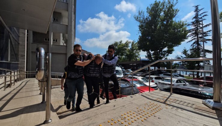 Zonguldak’ta Arkadaş Cinayeti: Zanlı Tutuklandı