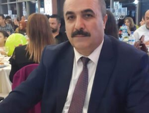 Şahin Ören, geçirdiği kalp krizi sonucu hayatını kaybetti.