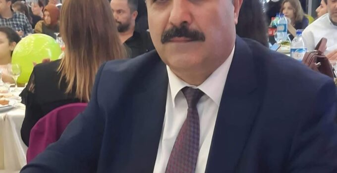 Şahin Ören, geçirdiği kalp krizi sonucu hayatını kaybetti.