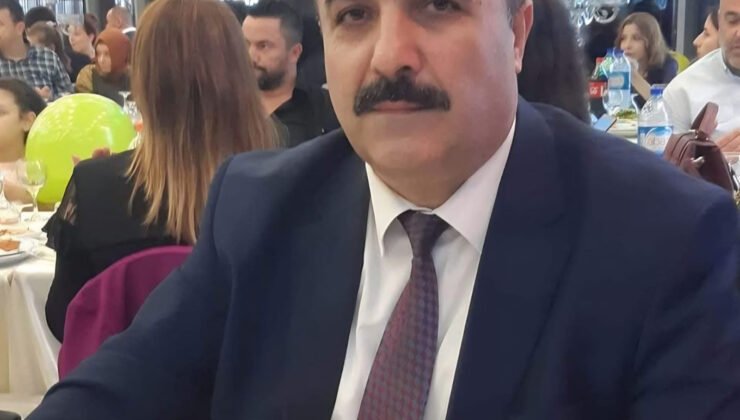 Şahin Ören, geçirdiği kalp krizi sonucu hayatını kaybetti.