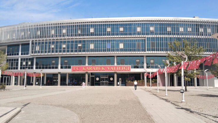 Karabük’te NATO zirvesi nedeniyle 10 günlük eylem yasağı