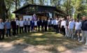 AK Parti Milletvekili Çolakoğlu, Çaycuma’da düğün törenine katıldı
