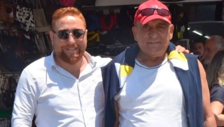 Zonguldaklı gazeteci Selçuk Koçaklı’nın babası Şevket Koçaklı vefat etti