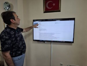 BEUN’den binaların deprem riskini saniyeler içinde ölçen yapay zeka sistemi