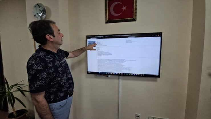 BEUN’den binaların deprem riskini saniyeler içinde ölçen yapay zeka sistemi