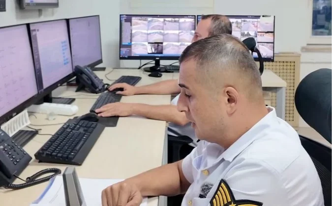 Bakan Çiftçi’den Jandarma’ya: Milletimizin Gururu Ve Güven Kaynağısınız