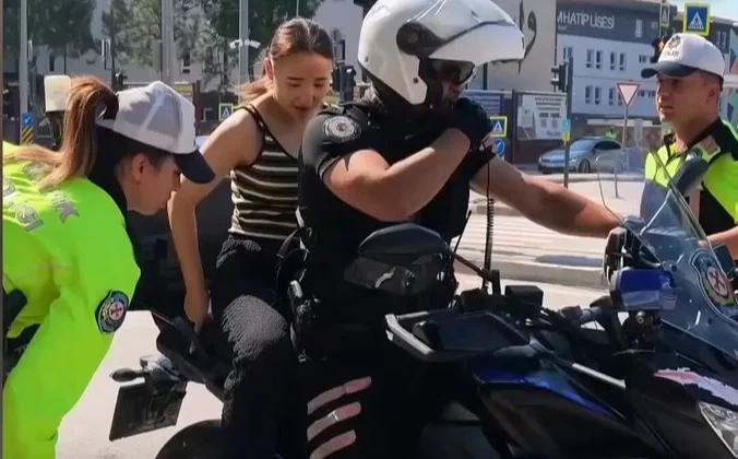 Bakan Çiftçi'Den Yks Sonrası Teşekkür Paylaşımı