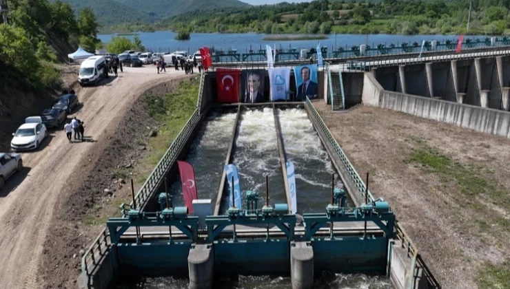 Balıkesir Büyükşehir'Den Çiftçiye Güçlü Destek