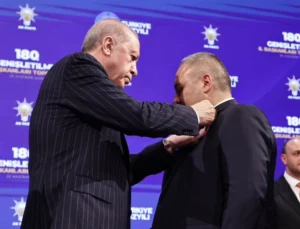 Başkan Özarslan: Kararımın Merkezinde Keçiören, Ankara Ve Aziz Milletim Var