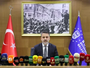 Başkan Vekili Biba’dan Toplu Sözleşme Açıklaması… Ben Buna Müsaade Etmem!