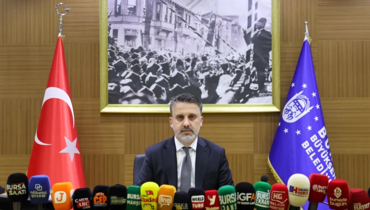 Başkan Vekili Biba’dan Toplu Sözleşme Açıklaması… Ben Buna Müsaade Etmem!