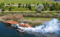Başkent'Te Haşerelere Geçit Yok