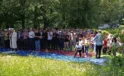 Bilecik Güde Köyü Yağmur Ve Şükür Duasında