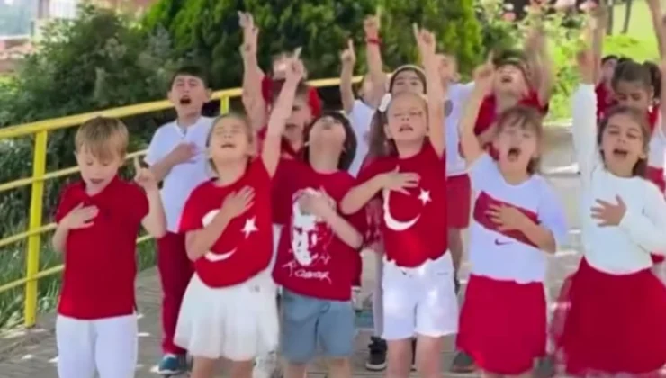 “Bizim Çocuklar”A En Güzel Destek Çınar Çocuk Evleri’nden Geldi
