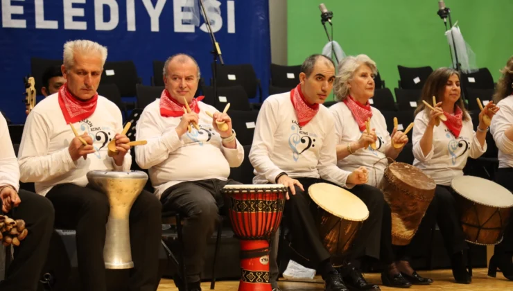 Bursa'Da Engelliler Meclisi’nden “Yaza Merhaba” Konseri