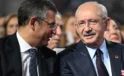 Chp’de Grup Toplantısı Krizi! Kürsüden Seslenen Kim Olacak?