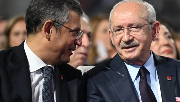 Chp’de Grup Toplantısı Krizi! Kürsüden Seslenen Kim Olacak?