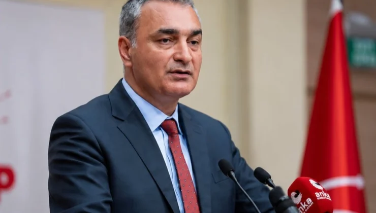 Chp'De Yeni Ihraç Ve Fesih Kararları… 6 İl Başkanı Ydk'Ya Sevk Edildi, 6 Il Başkanı Yönetimden Alındı