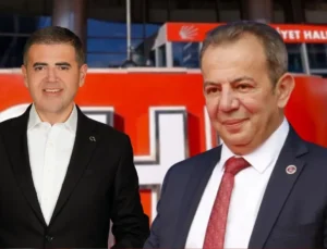 Chp’den Iki Belediye Başkanı Için Ihraç Talebi