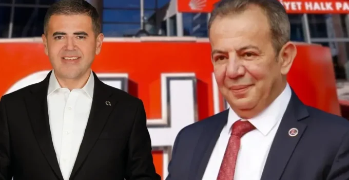 Chp’den Iki Belediye Başkanı Için Ihraç Talebi