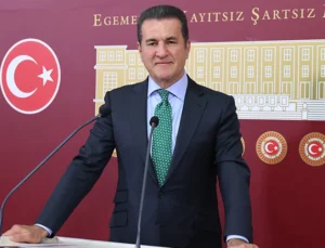 Chp'Li Sarıgül'Den Hükümete Çağrı