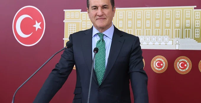 Chp'Li Sarıgül'Den Hükümete Çağrı
