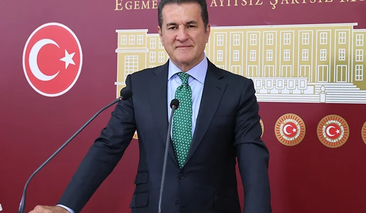 Chp'Li Sarıgül'Den Hükümete Çağrı
