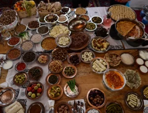 Çorum'Dan Unesco’ya Açık Ateş Atağı