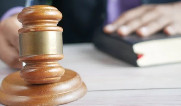 &Quot;Cumhur İttifakı Ocakları Genel Başkanı&Quot; Ifadesine Soruşturma!
