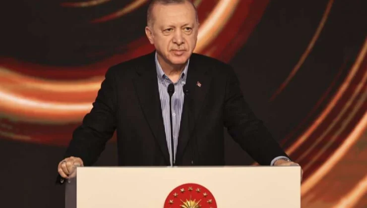 Cumhurbaşkanı Erdoğan’dan Yks Mesajı