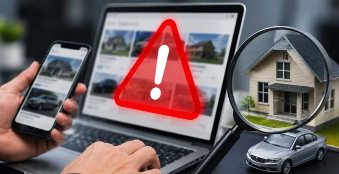 Doğrulanmamış Ilanlara Geçit Yok! Ticaret'Ten Meta’ya 5 Milyon Tl Ceza