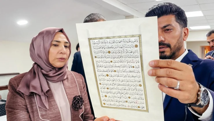 Dr. Emre Topoğlu'Ndan Bursa Olgunlaşma Enstitüsü'Ne Ziyaret