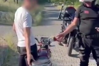 Düzce’de Abartı Egzoz Ve Yüksek Ses Denetimi