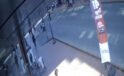 Ereğli’deki motosiklet kazası kamerada, 10 yaşındaki çocuğa böyle çarptı