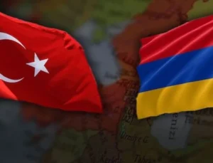 Ermenistan Seçimlerine Türkiye Mesajı: Barış Ve Normalleşme Adımı Bekliyoruz