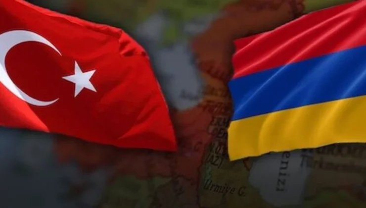 Ermenistan Seçimlerine Türkiye Mesajı: Barış Ve Normalleşme Adımı Bekliyoruz