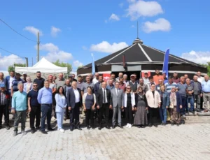 Eskişehir Ve Seyitgazi’den Üreticilere Damızlık Koç Desteği