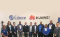 Eskom, Huawei Ile Işbirliği Kapsamında Modernizasyon Merkezini Tanıttı… Güney Afrika'Nın Dijital Enerji Geleceğine Işık Tutuyor