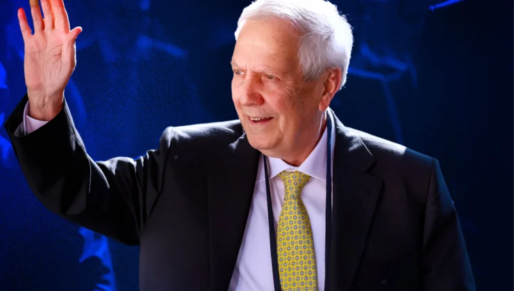 Fenerbahçe’de 8 Yıl Aradan Sonra Yeniden Aziz Yıldırım Dönemi